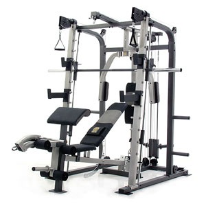 Gym Equipment