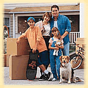 Moving Companies in Southern California
