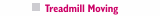 Treadmill MoveR