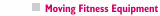 Fitness Equipment MoveR