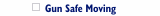 Gun Safe Mover